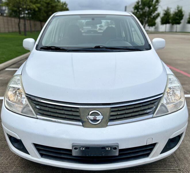 2009 Nissan Versa 1.8 S   - Photo 5 - Stafford, TX 77477