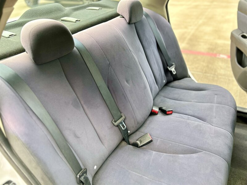 2009 Nissan Versa 1.8 S   - Photo 27 - Stafford, TX 77477