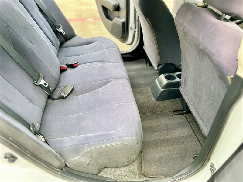 2009 Nissan Versa 1.8 S   - Photo 28 - Stafford, TX 77477