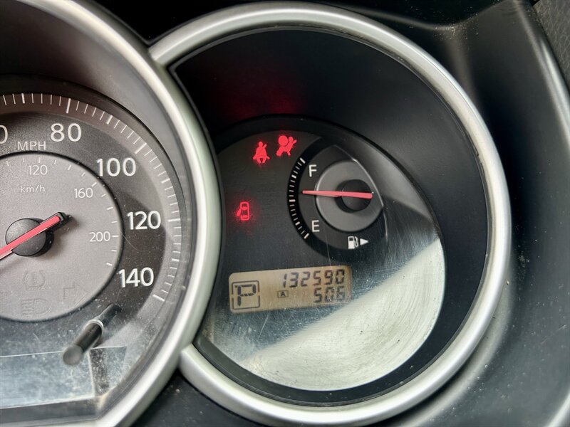2009 Nissan Versa 1.8 S   - Photo 19 - Stafford, TX 77477