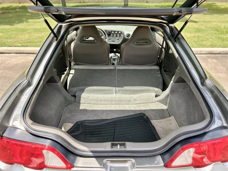 2002 Acura ACURA RSX 48K LOW MILES 2.0L i-VTEC LEATHER YOUTUBE VIDEO   - Photo 28 - Stafford, TX 77477