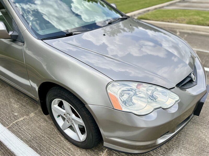 2002 Acura ACURA RSX 48K LOW MILES 2.0L i-VTEC LEATHER YOUTUBE VIDEO   - Photo 60 - Stafford, TX 77477