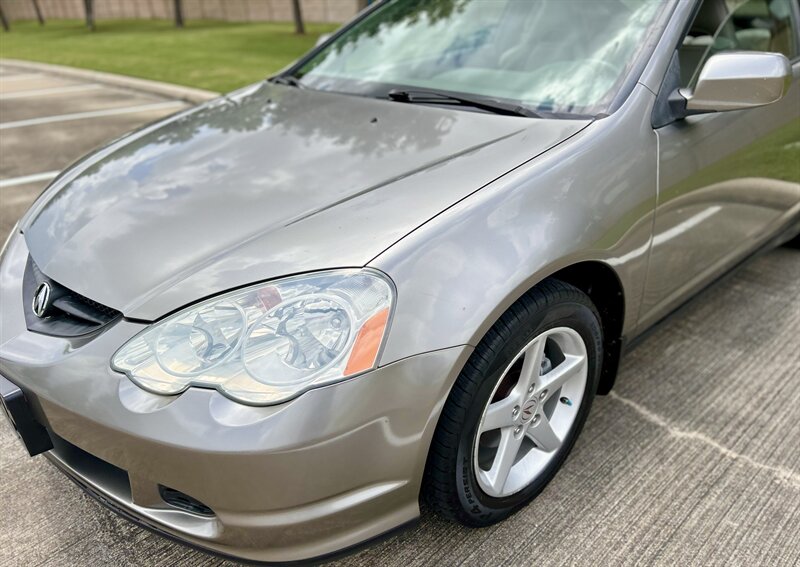 2002 Acura ACURA RSX 48K LOW MILES 2.0L i-VTEC LEATHER YOUTUBE VIDEO   - Photo 66 - Stafford, TX 77477