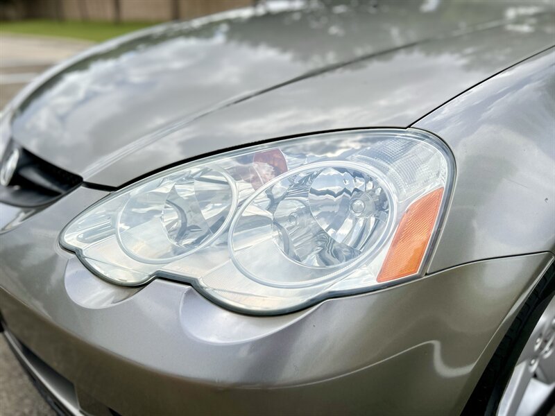 2002 Acura ACURA RSX 48K LOW MILES 2.0L i-VTEC LEATHER YOUTUBE VIDEO   - Photo 32 - Stafford, TX 77477