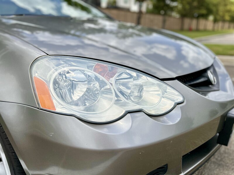 2002 Acura ACURA RSX 48K LOW MILES 2.0L i-VTEC LEATHER YOUTUBE VIDEO   - Photo 31 - Stafford, TX 77477
