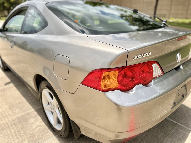 2002 Acura ACURA RSX 48K LOW MILES 2.0L i-VTEC LEATHER YOUTUBE VIDEO   - Photo 30 - Stafford, TX 77477
