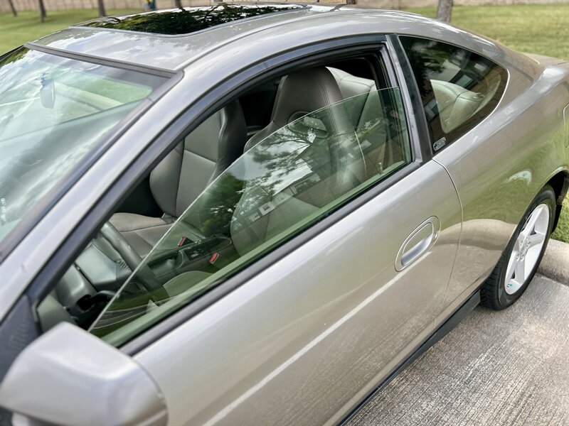 2002 Acura ACURA RSX 48K LOW MILES 2.0L i-VTEC LEATHER YOUTUBE VIDEO   - Photo 67 - Stafford, TX 77477