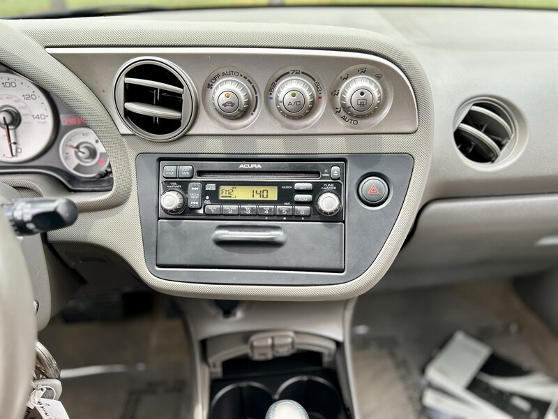 2002 Acura ACURA RSX 48K LOW MILES 2.0L i-VTEC LEATHER YOUTUBE VIDEO   - Photo 50 - Stafford, TX 77477