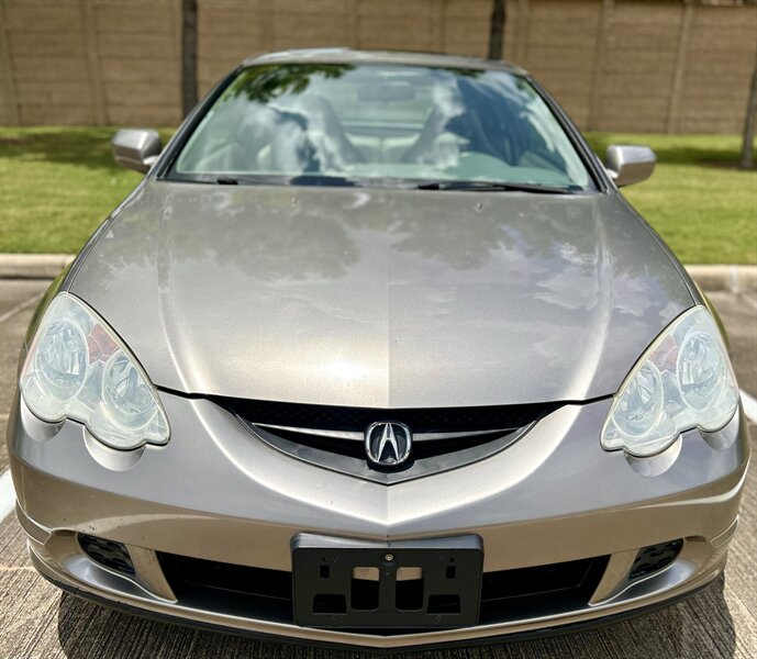 2002 Acura ACURA RSX 48K LOW MILES 2.0L i-VTEC LEATHER YOUTUBE VIDEO   - Photo 7 - Stafford, TX 77477