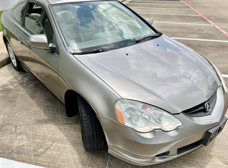 2002 Acura ACURA RSX 48K LOW MILES 2.0L i-VTEC LEATHER YOUTUBE VIDEO   - Photo 69 - Stafford, TX 77477