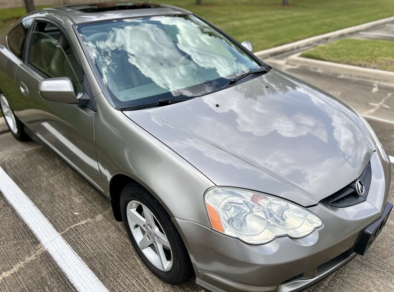 2002 Acura ACURA RSX 48K LOW MILES 2.0L i-VTEC LEATHER YOUTUBE VIDEO   - Photo 12 - Stafford, TX 77477