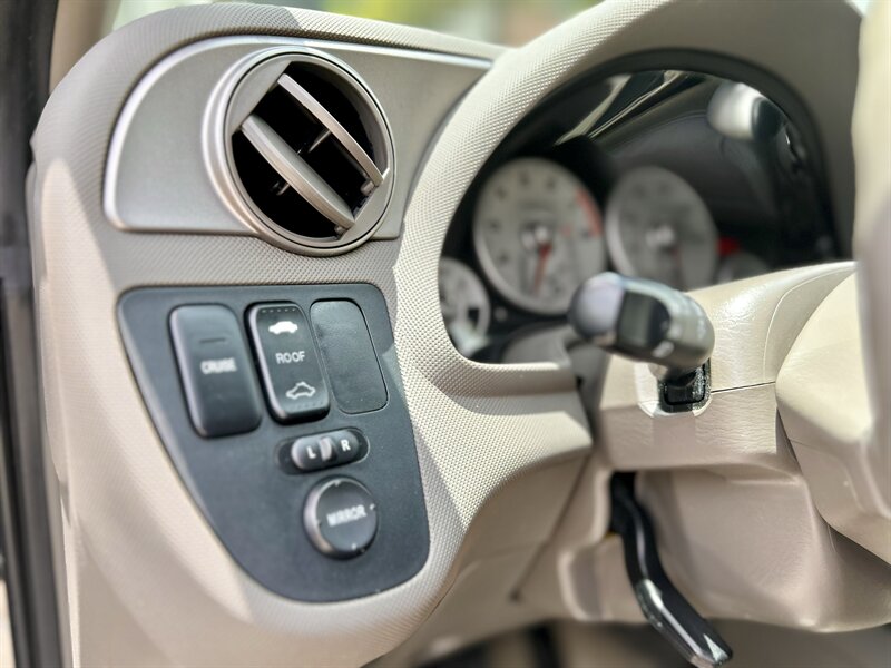2002 Acura ACURA RSX 48K LOW MILES 2.0L i-VTEC LEATHER YOUTUBE VIDEO   - Photo 49 - Stafford, TX 77477