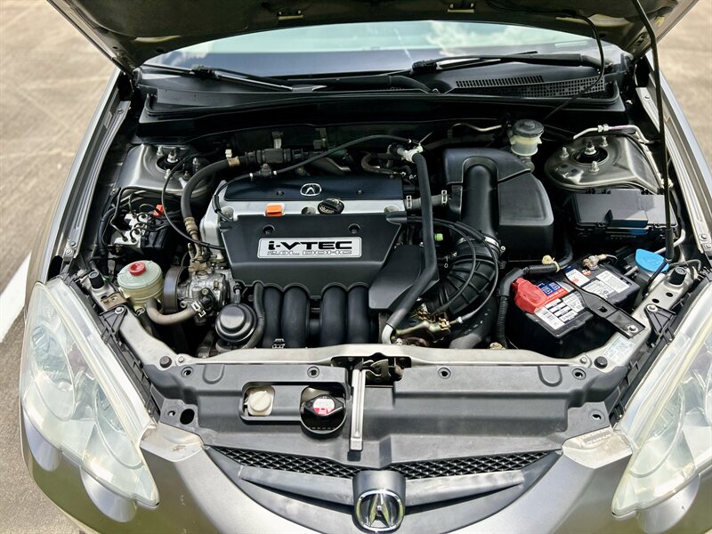 2002 Acura ACURA RSX 48K LOW MILES 2.0L i-VTEC LEATHER YOUTUBE VIDEO   - Photo 91 - Stafford, TX 77477