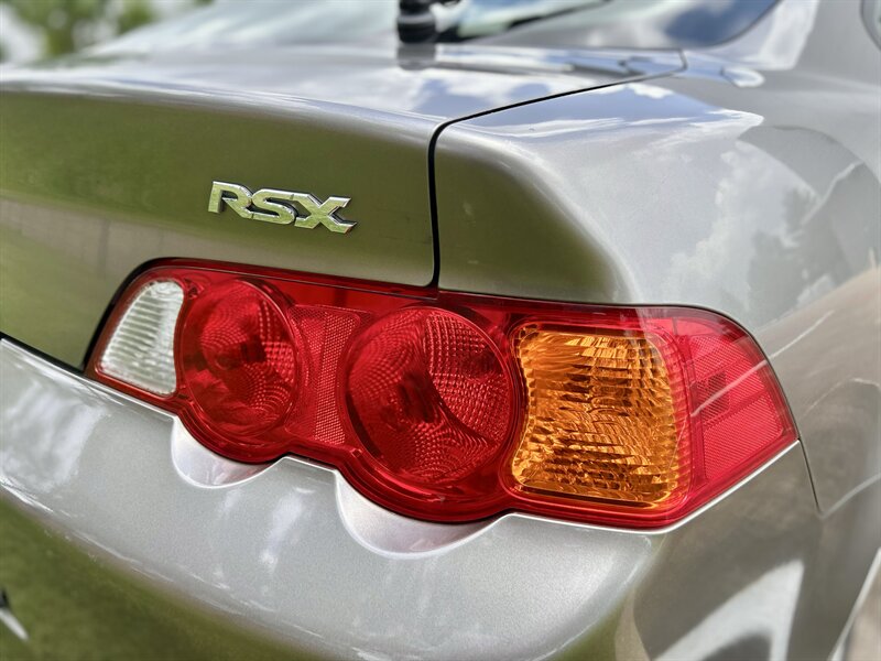 2002 Acura ACURA RSX 48K LOW MILES 2.0L i-VTEC LEATHER YOUTUBE VIDEO   - Photo 34 - Stafford, TX 77477