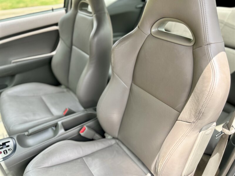 2002 Acura ACURA RSX 48K LOW MILES 2.0L i-VTEC LEATHER YOUTUBE VIDEO   - Photo 39 - Stafford, TX 77477