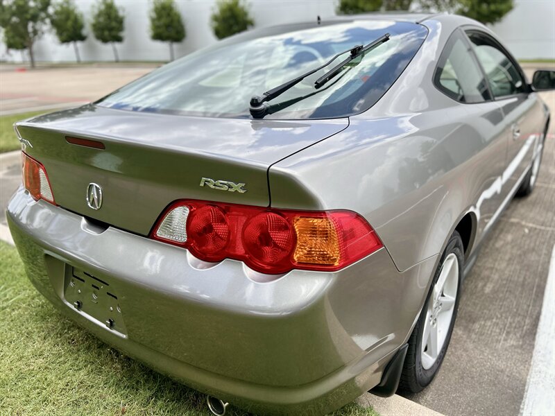 2002 Acura ACURA RSX 48K LOW MILES 2.0L i-VTEC LEATHER YOUTUBE VIDEO   - Photo 18 - Stafford, TX 77477