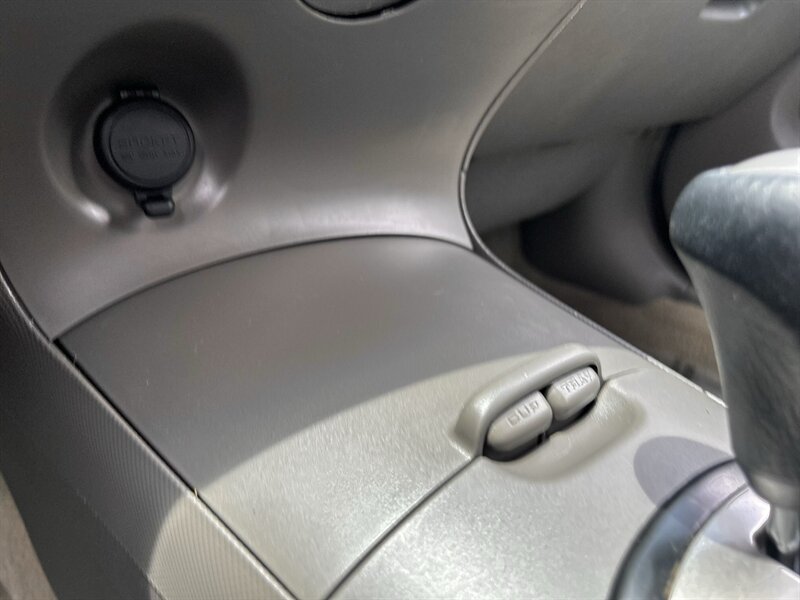 2002 Acura ACURA RSX 48K LOW MILES 2.0L i-VTEC LEATHER YOUTUBE VIDEO   - Photo 51 - Stafford, TX 77477