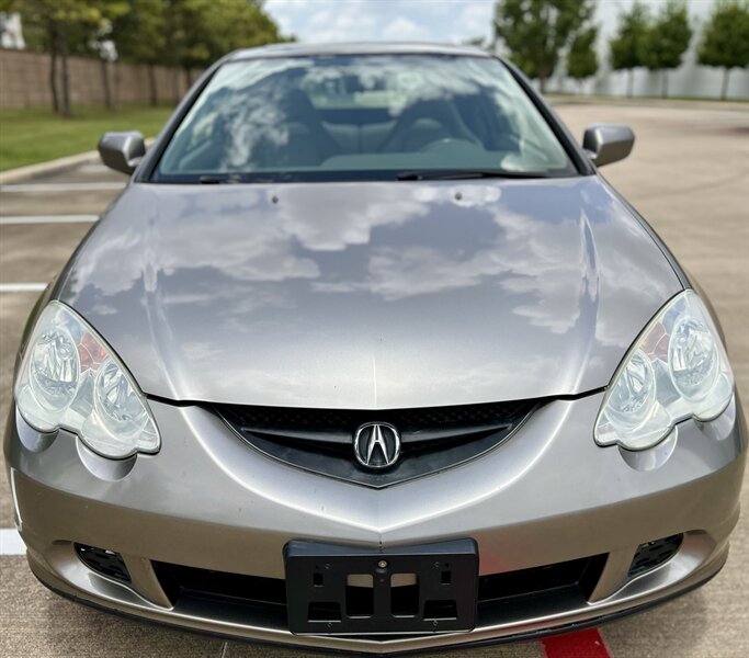 2002 Acura ACURA RSX 48K LOW MILES 2.0L i-VTEC LEATHER YOUTUBE VIDEO   - Photo 10 - Stafford, TX 77477