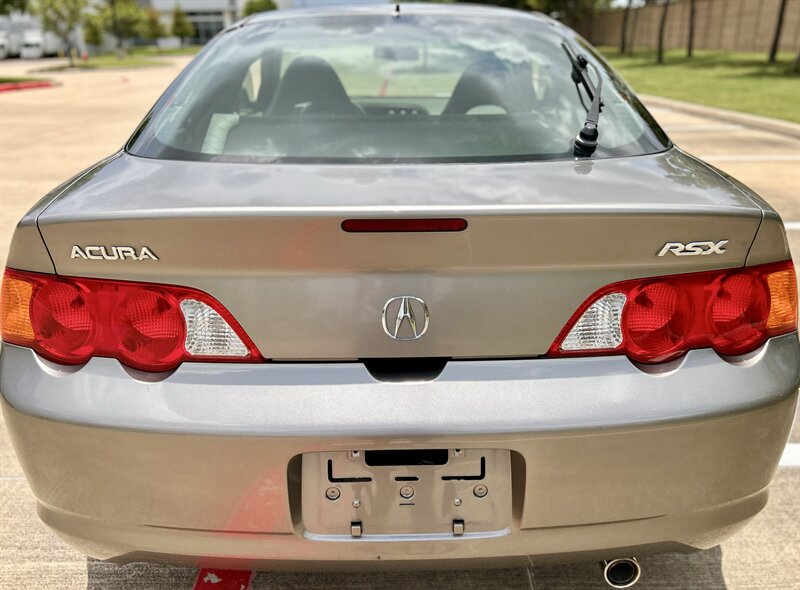 2002 Acura ACURA RSX 48K LOW MILES 2.0L i-VTEC LEATHER YOUTUBE VIDEO   - Photo 25 - Stafford, TX 77477