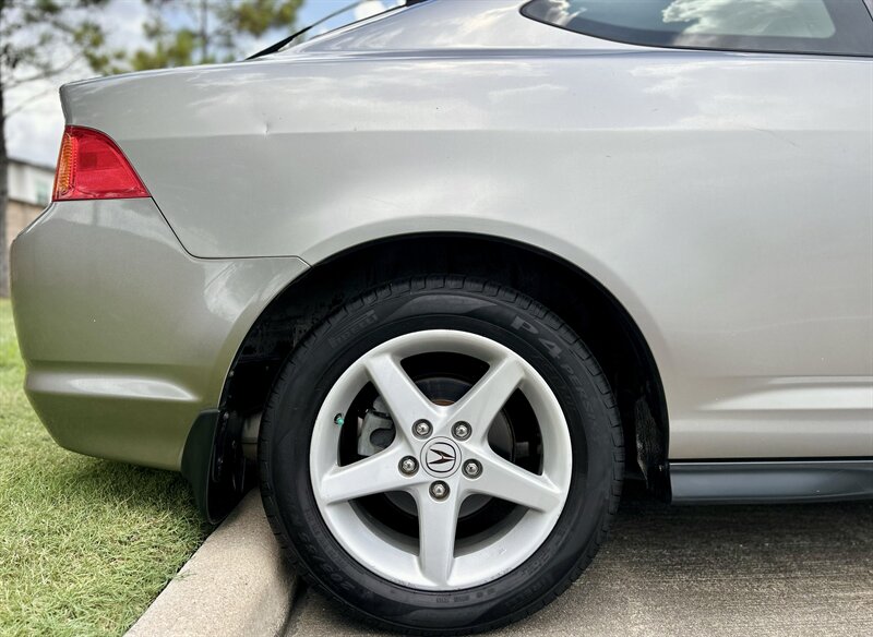 2002 Acura ACURA RSX 48K LOW MILES 2.0L i-VTEC LEATHER YOUTUBE VIDEO   - Photo 64 - Stafford, TX 77477