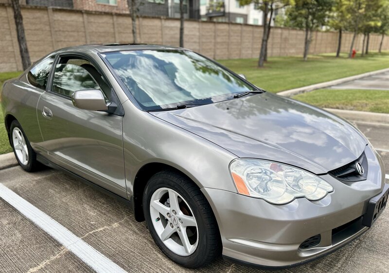2002 Acura ACURA RSX 48K LOW MILES 2.0L i-VTEC LEATHER YOUTUBE VIDEO   - Photo 5 - Stafford, TX 77477