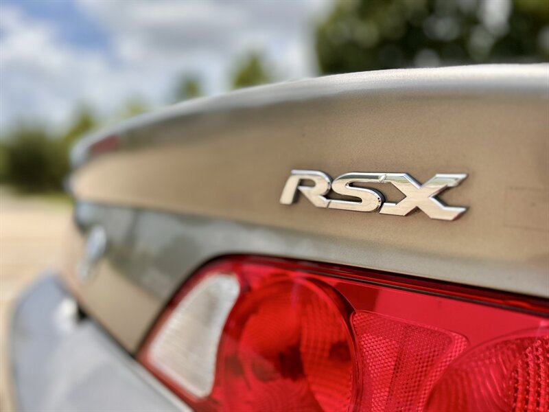 2002 Acura ACURA RSX 48K LOW MILES 2.0L i-VTEC LEATHER YOUTUBE VIDEO   - Photo 75 - Stafford, TX 77477
