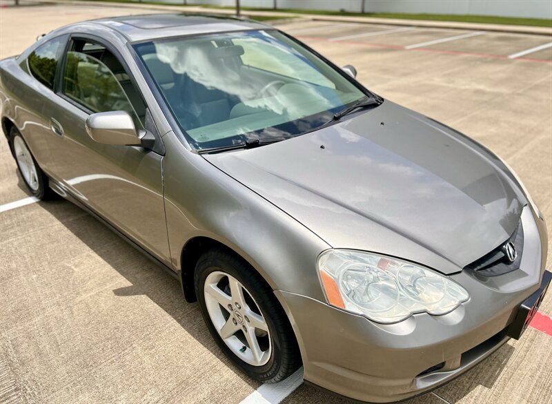 2002 Acura ACURA RSX 48K LOW MILES 2.0L i-VTEC LEATHER YOUTUBE VIDEO   - Photo 58 - Stafford, TX 77477