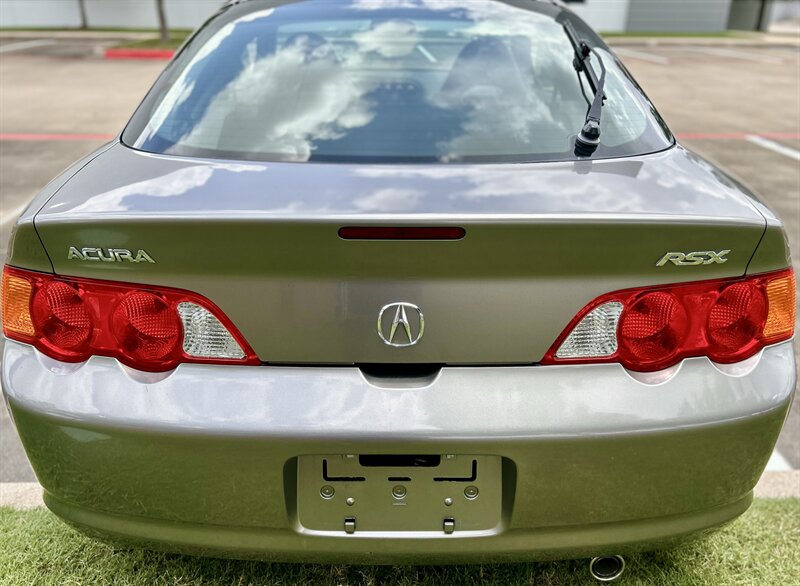 2002 Acura ACURA RSX 48K LOW MILES 2.0L i-VTEC LEATHER YOUTUBE VIDEO   - Photo 21 - Stafford, TX 77477
