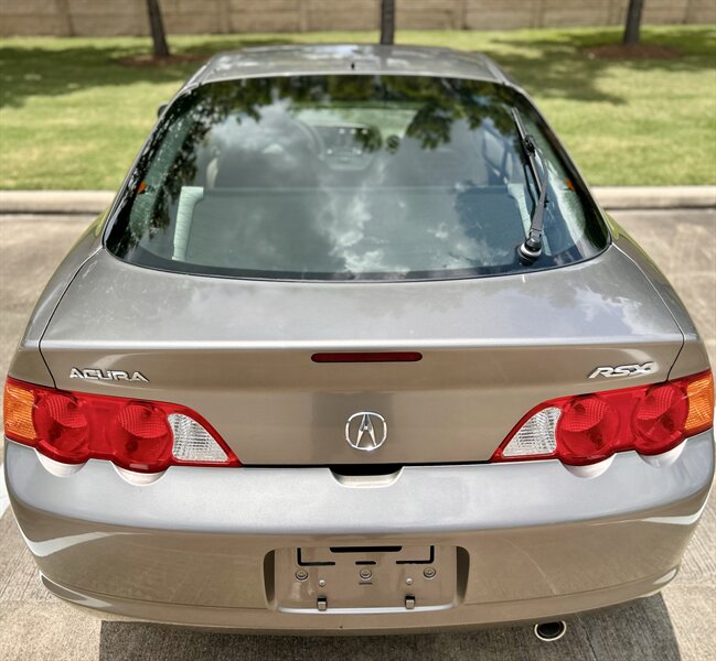 2002 Acura ACURA RSX 48K LOW MILES 2.0L i-VTEC LEATHER YOUTUBE VIDEO   - Photo 27 - Stafford, TX 77477