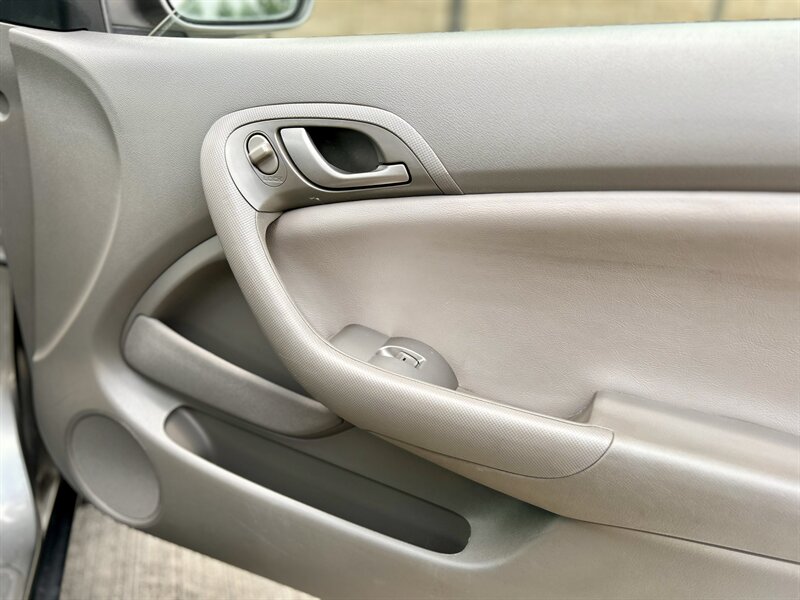 2002 Acura ACURA RSX 48K LOW MILES 2.0L i-VTEC LEATHER YOUTUBE VIDEO   - Photo 42 - Stafford, TX 77477