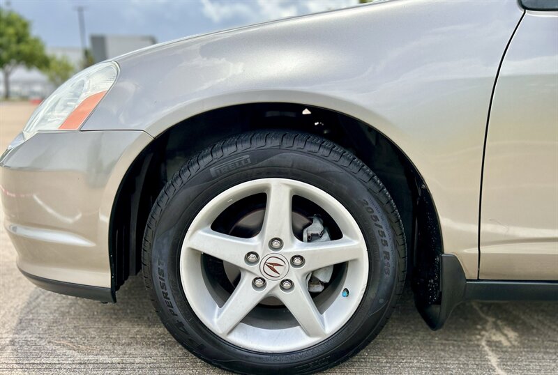 2002 Acura ACURA RSX 48K LOW MILES 2.0L i-VTEC LEATHER YOUTUBE VIDEO   - Photo 71 - Stafford, TX 77477