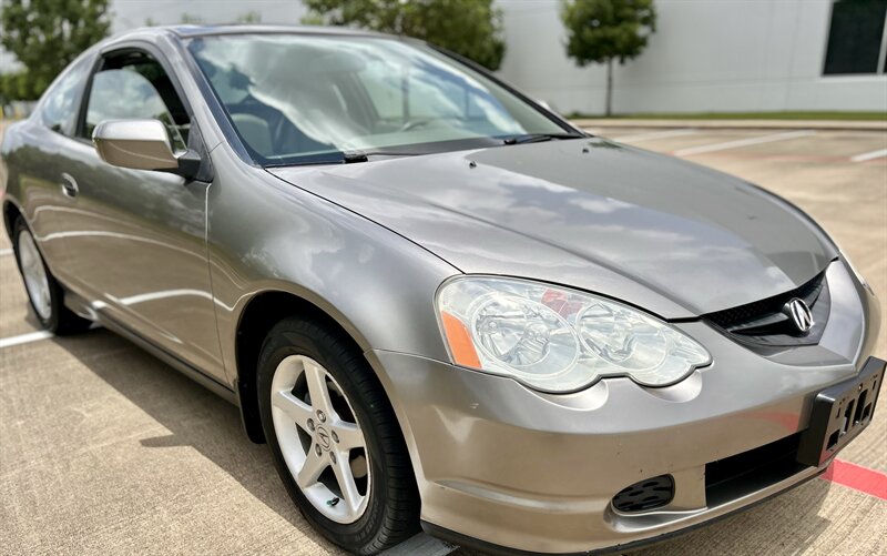 2002 Acura ACURA RSX 48K LOW MILES 2.0L i-VTEC LEATHER YOUTUBE VIDEO   - Photo 59 - Stafford, TX 77477