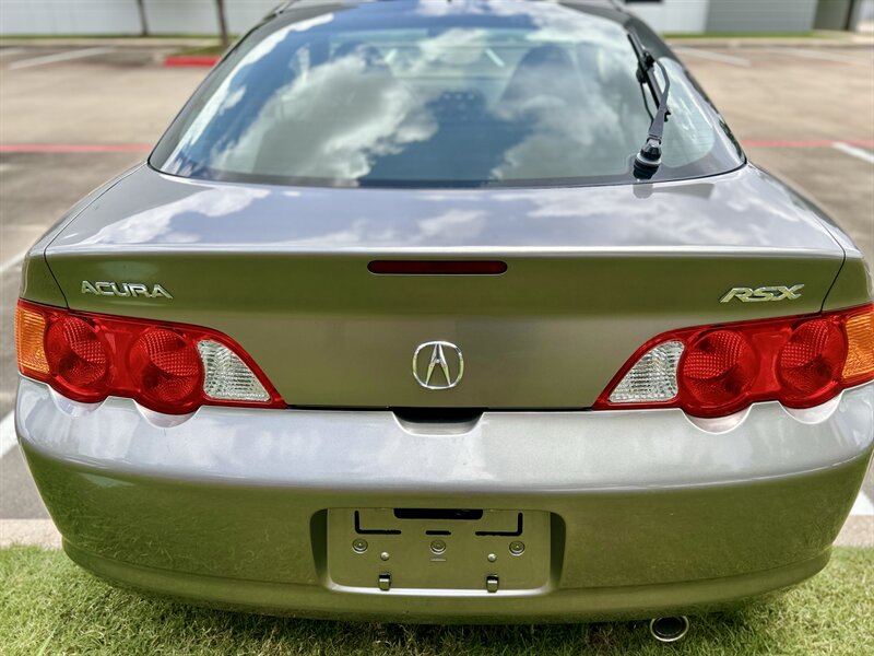 2002 Acura ACURA RSX 48K LOW MILES 2.0L i-VTEC LEATHER YOUTUBE VIDEO   - Photo 22 - Stafford, TX 77477
