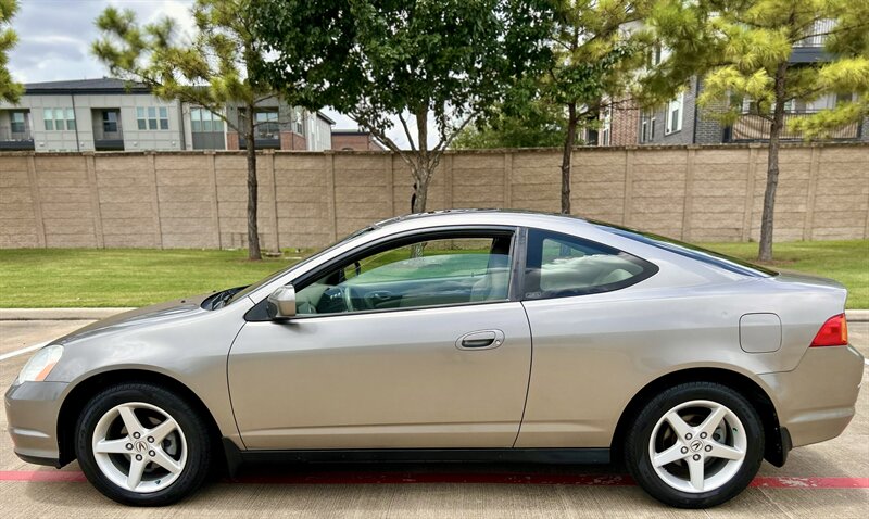 2002 Acura ACURA RSX 48K LOW MILES 2.0L i-VTEC LEATHER YOUTUBE VIDEO   - Photo 14 - Stafford, TX 77477