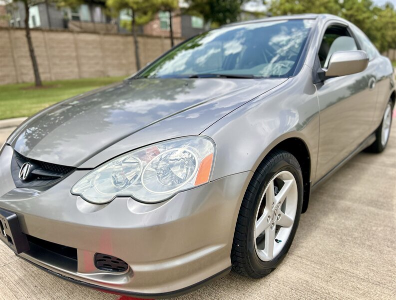 2002 Acura ACURA RSX 48K LOW MILES 2.0L i-VTEC LEATHER YOUTUBE VIDEO   - Photo 3 - Stafford, TX 77477