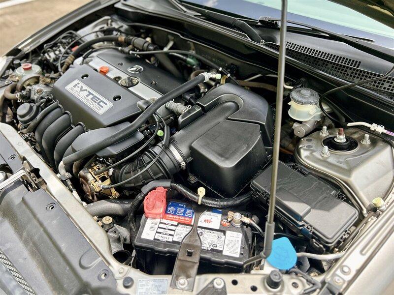 2002 Acura ACURA RSX 48K LOW MILES 2.0L i-VTEC LEATHER YOUTUBE VIDEO   - Photo 90 - Stafford, TX 77477