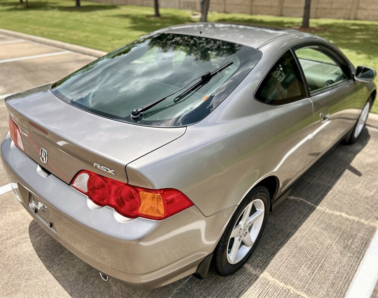 2002 Acura ACURA RSX 48K LOW MILES 2.0L i-VTEC LEATHER YOUTUBE VIDEO   - Photo 16 - Stafford, TX 77477