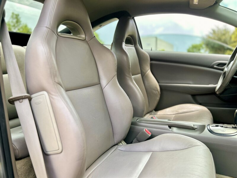 2002 Acura ACURA RSX 48K LOW MILES 2.0L i-VTEC LEATHER YOUTUBE VIDEO   - Photo 44 - Stafford, TX 77477
