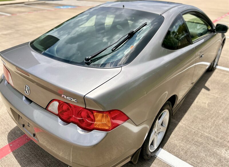 2002 Acura ACURA RSX 48K LOW MILES 2.0L i-VTEC LEATHER YOUTUBE VIDEO   - Photo 19 - Stafford, TX 77477