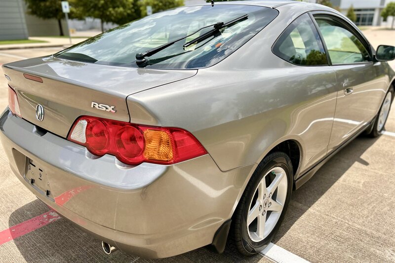 2002 Acura ACURA RSX 48K LOW MILES 2.0L i-VTEC LEATHER YOUTUBE VIDEO   - Photo 20 - Stafford, TX 77477