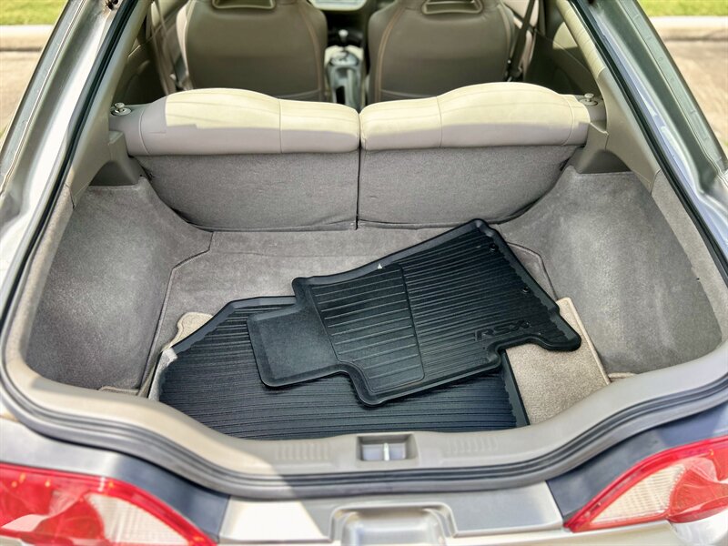 2002 Acura ACURA RSX 48K LOW MILES 2.0L i-VTEC LEATHER YOUTUBE VIDEO   - Photo 83 - Stafford, TX 77477