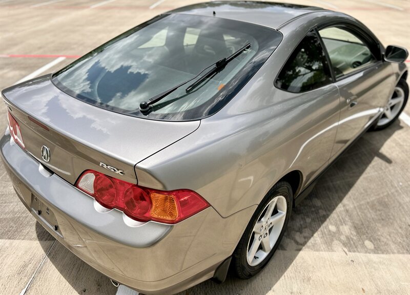 2002 Acura ACURA RSX 48K LOW MILES 2.0L i-VTEC LEATHER YOUTUBE VIDEO   - Photo 17 - Stafford, TX 77477