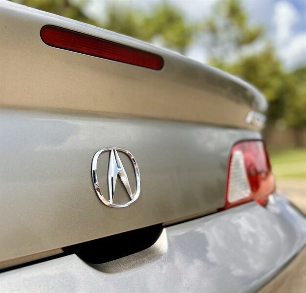 2002 Acura ACURA RSX 48K LOW MILES 2.0L i-VTEC LEATHER YOUTUBE VIDEO   - Photo 77 - Stafford, TX 77477