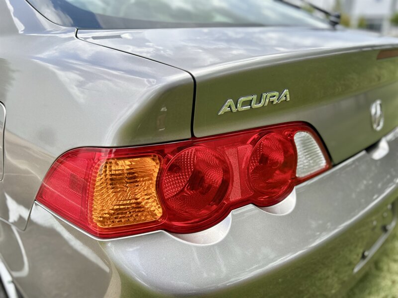 2002 Acura ACURA RSX 48K LOW MILES 2.0L i-VTEC LEATHER YOUTUBE VIDEO   - Photo 33 - Stafford, TX 77477