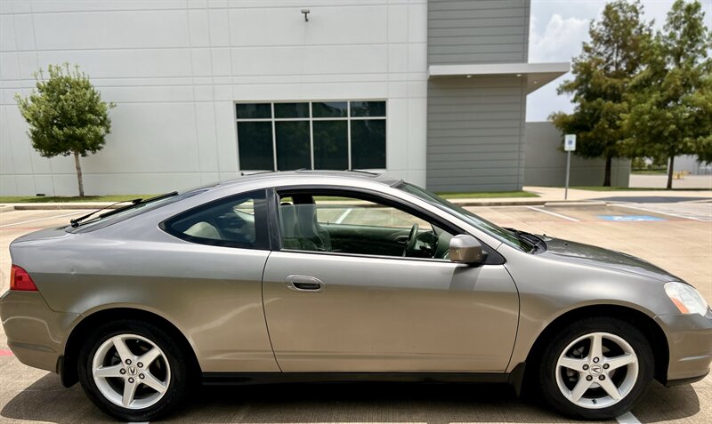 2002 Acura ACURA RSX 48K LOW MILES 2.0L i-VTEC LEATHER YOUTUBE VIDEO   - Photo 13 - Stafford, TX 77477