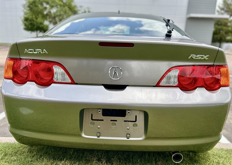 2002 Acura ACURA RSX 48K LOW MILES 2.0L i-VTEC LEATHER YOUTUBE VIDEO   - Photo 23 - Stafford, TX 77477