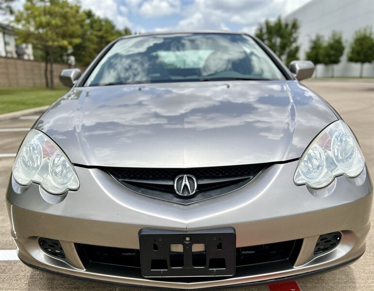 2002 Acura ACURA RSX 48K LOW MILES 2.0L i-VTEC LEATHER YOUTUBE VIDEO   - Photo 9 - Stafford, TX 77477