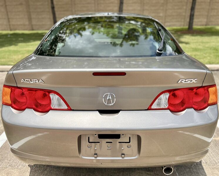 2002 Acura ACURA RSX 48K LOW MILES 2.0L i-VTEC LEATHER YOUTUBE VIDEO   - Photo 26 - Stafford, TX 77477