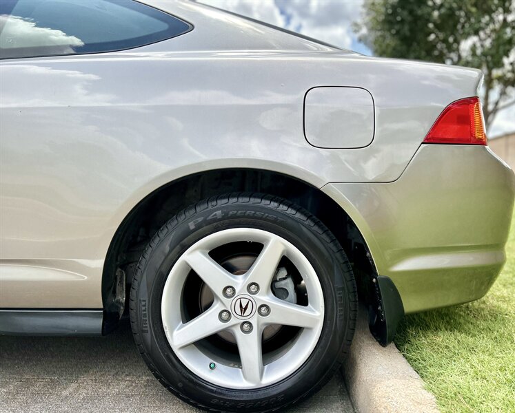2002 Acura ACURA RSX 48K LOW MILES 2.0L i-VTEC LEATHER YOUTUBE VIDEO   - Photo 70 - Stafford, TX 77477