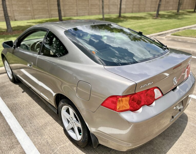 2002 Acura ACURA RSX 48K LOW MILES 2.0L i-VTEC LEATHER YOUTUBE VIDEO   - Photo 29 - Stafford, TX 77477